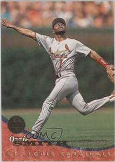 Ozzie Smith