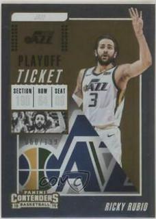 Ricky Rubio