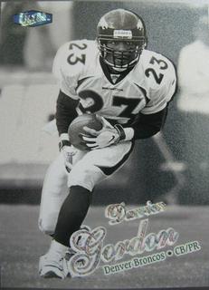 Darrien Gordon