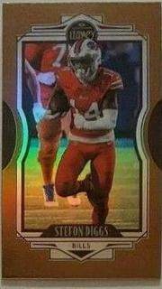 Stefon Diggs