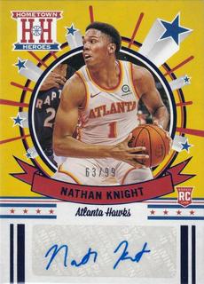 Nathan Knight