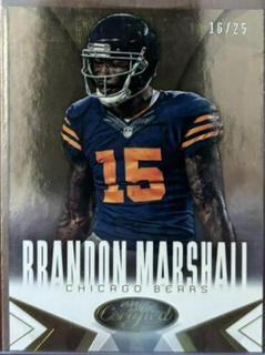 Brandon Marshall