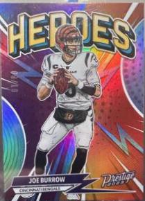 Joe Burrow