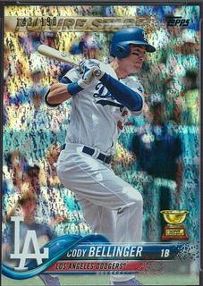 Cody Bellinger