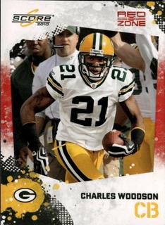 Charles Woodson