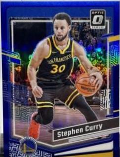 Stephen Curry