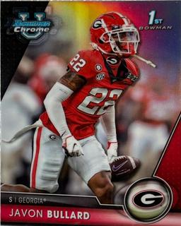 Javon Bullard