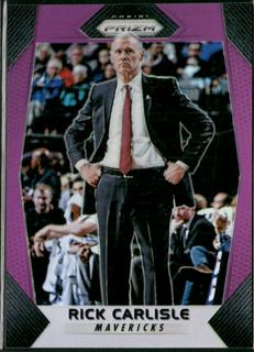 Rick Carlisle