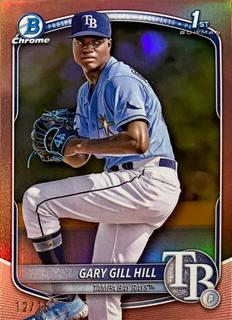 Gary Gill Hill