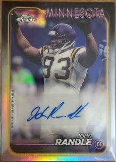 John Randle