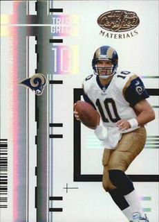 Trent Green