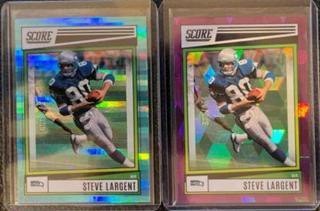 Steve Largent
