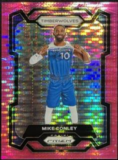 Mike Conley