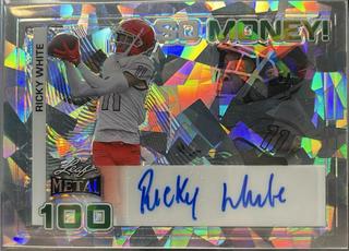 Ricky White