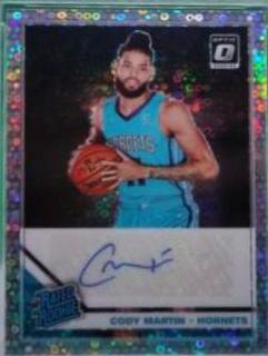 Cody Martin
