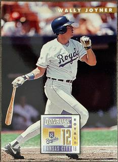 Wally Joyner