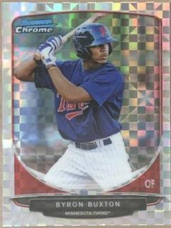 Byron Buxton