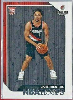 Gary Trent Jr.