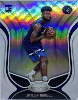 Jaylen Nowell
