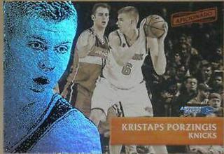 Kristaps Porzingis