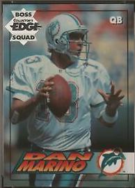 Dan Marino