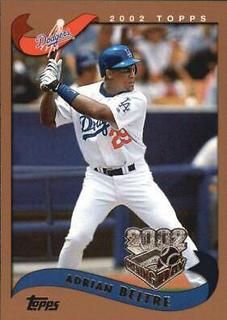 Adrian Beltre