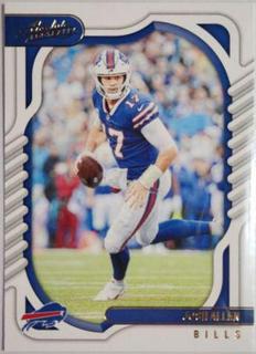 Josh Allen