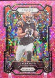 Tyler Boyd