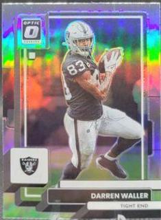Darren Waller