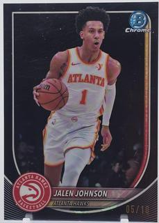 Jalen Johnson