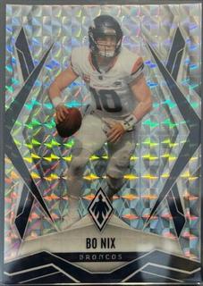 Bo Nix