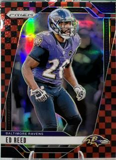 Ed Reed