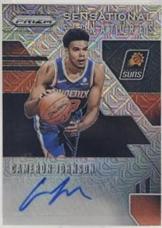 Cameron Johnson