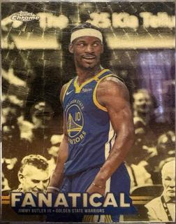 Jimmy Butler III