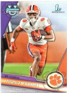 Antonio Williams