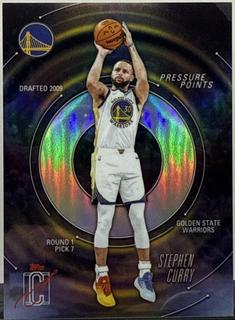 Stephen Curry