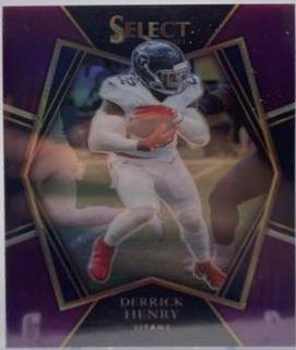 Derrick Henry