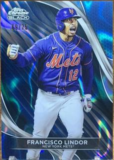 Francisco Lindor