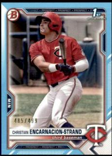 Christian Encarnacion Strand