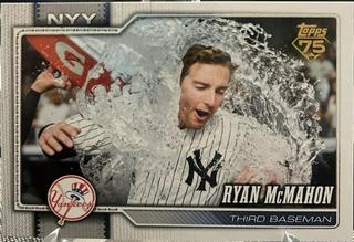 Ryan McMahon