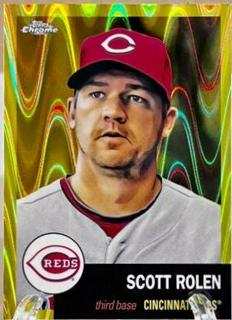 Scott Rolen