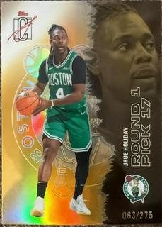 Jrue Holiday