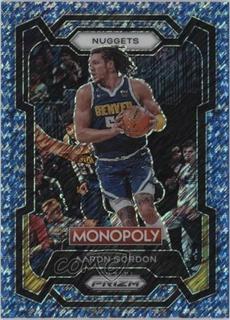 Aaron Gordon