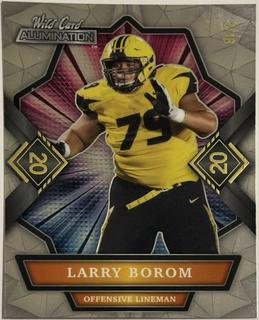 Larry Borom