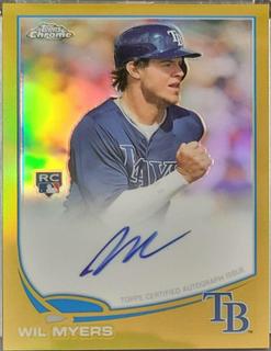 Wil Myers