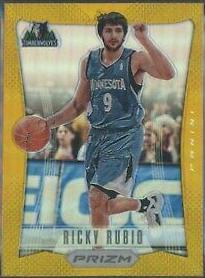 Ricky Rubio