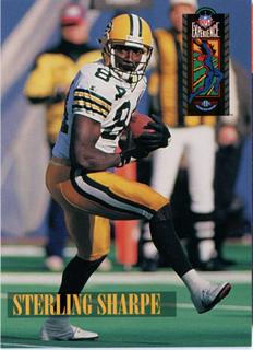 Sterling Sharpe