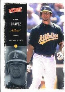 Eric Chavez