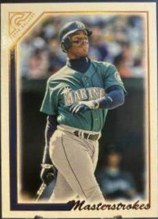 Ken Griffey Jr.