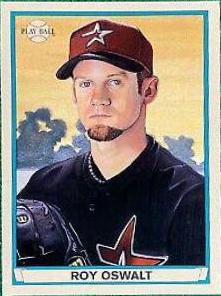 Roy Oswalt